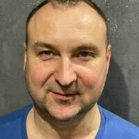 Мастер Олександр Галушко
