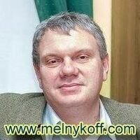 Мастер Владимир Мельников