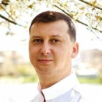 Мастер Євгеній Болюбаш