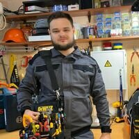 Мастер Владислав Обіход