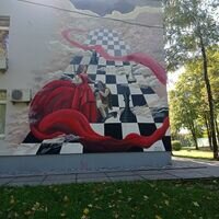 Бригада Резник Дмитрий