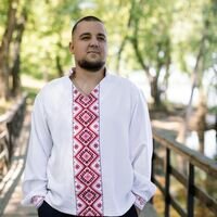 Мастер Юрій Позніхаренко
