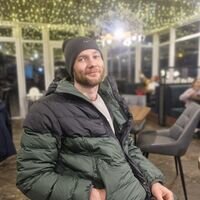 Мастер Володимир Савич