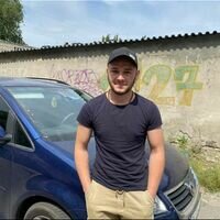 Мастер Костянтин Богачук