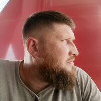 Мастер Дімон Електрон
