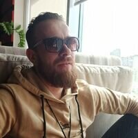 Мастер Андрей Петров