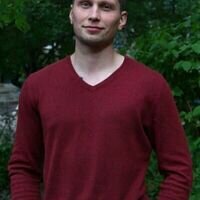 Мастер Ростислав Росиислав