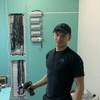 Мастер Антон Лісогор