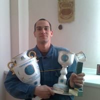 Мастер Валерий Викторович Коваленко