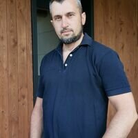 Мастер Сергей Капралов