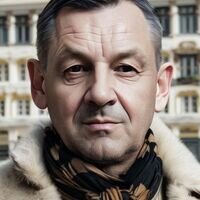 Мастер Геннадий Федченко