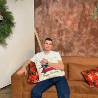 Мастер Вадим Карпов
