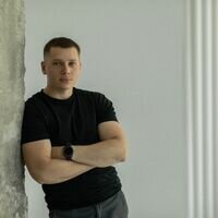 Майстер Владислав Лук'яненко