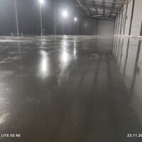 Бригада Stock Floor