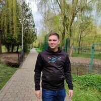 Мастер Тарас Гойдало