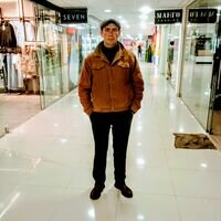 Мастер Андрей Чохленко