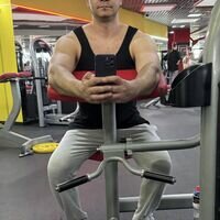 Мастер Вячеслав Дядюшин