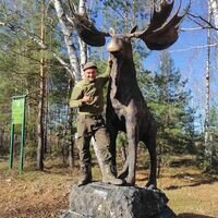 Мастер Олександр Бучко