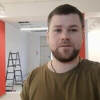 Майстер Сергій Соловйов