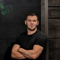 Мастер Виктор Бондаренко