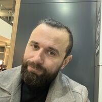 Майстер Сергей Гайдамакин