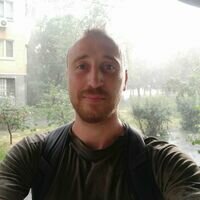 Мастер Віктор Вік