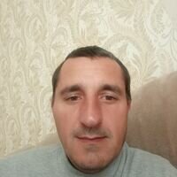 Майстер Сергій Бернацький