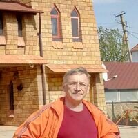 Майстер Алексей Куревин