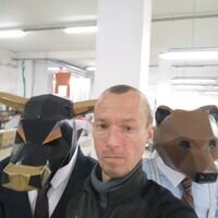 Мастер Олександр Влазнэв