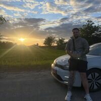 Мастер Назар Мельник