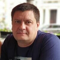 Мастер Валерій Білай