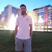 Майстер Александр Барановский