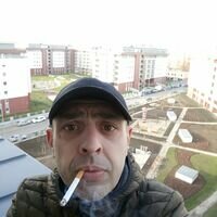 Мастер Сергей Пышный