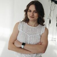 Мастер Світлана Павельчук