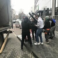 Бригада Отаман Львів
