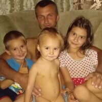 Майстер Андрій Погребняк