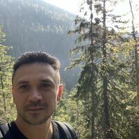 Мастер Ігор Козлов