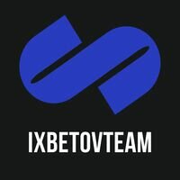 Бригада IxbetovTeam