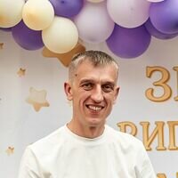 Мастер Сергій Чайковський