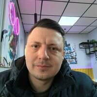Майстер Дмитро Потапенко