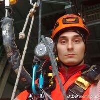 Бригада ФОП Ярий Сергій Олександрович team PromalpZp
