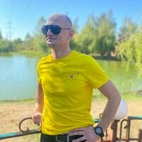 Мастер Сергій Карпович