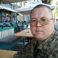 Мастер Святослав Герасимчук