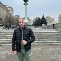 Мастер Євген Божко