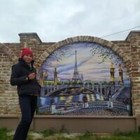 Мастер Оксана Мізунська