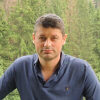 Мастер Андрій Українець