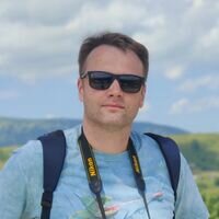 Майстер Максим Карманенко