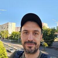 Майстер Костянтин Гавенко