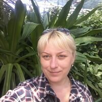 Мастер Татьяна Бабина