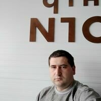 Мастер Степан Гринюк